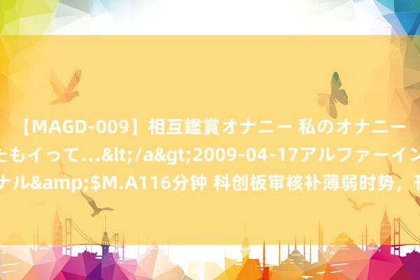 【MAGD-009】相互鑑賞オナニー 私のオナニーを見ながら、あなたもイって…</a>2009-04-17アルファーインターナショナル&$M.A116分钟 科创板审核补薄弱时势，刊行东说念主和中介机构须自查范例信披